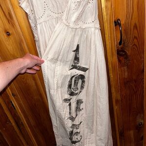 Brand new Magnolia Pearl dress